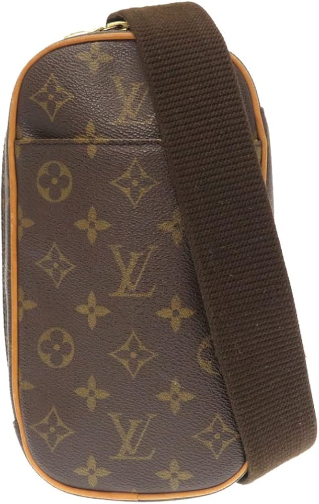日本通販サイト LOUIS VUITTON POCHETTE GANGE メンズ